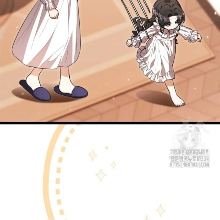 Baca The Villain's Daughter Plans To Run Away - Chapter 24 halaman 163