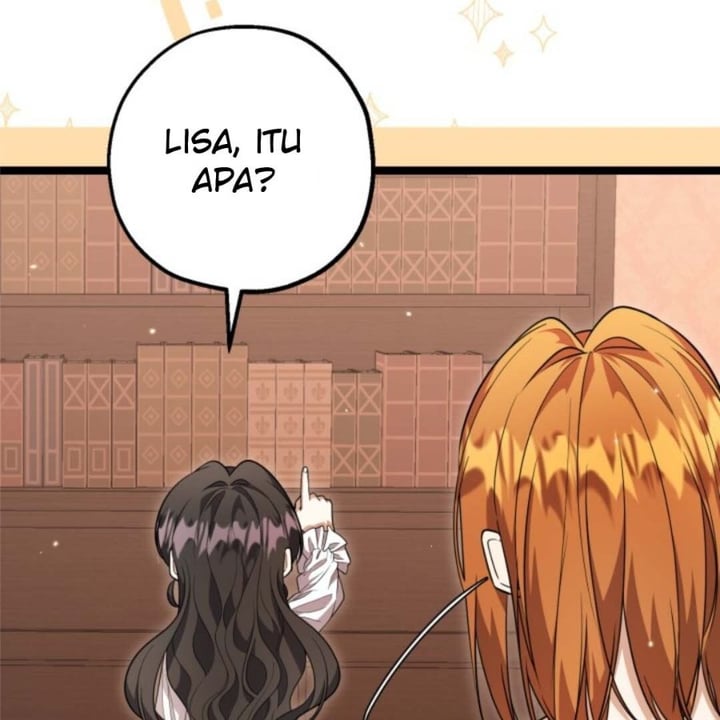 Baca The Villain's Daughter Plans To Run Away - Chapter 24 halaman 164