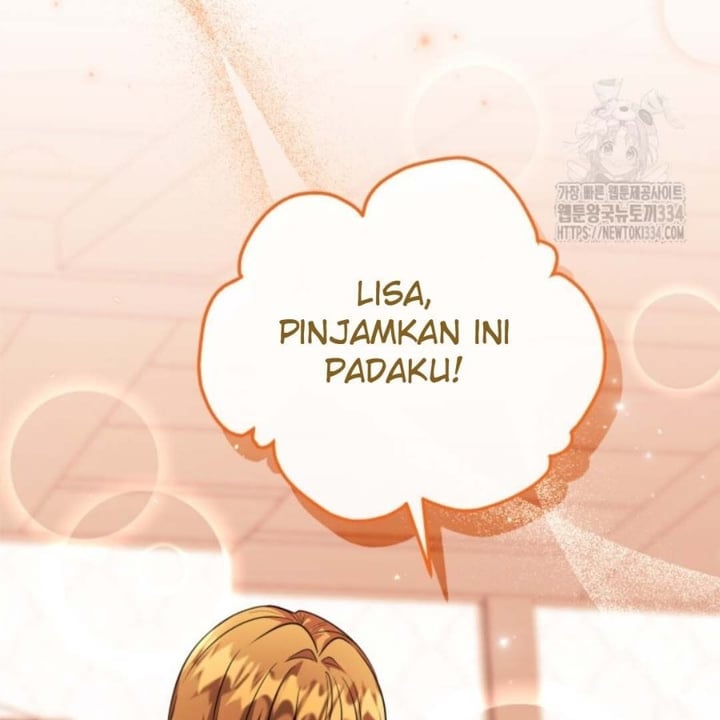 Baca The Villain's Daughter Plans To Run Away - Chapter 24 halaman 168