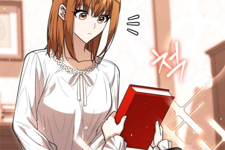 Baca The Villain's Daughter Plans To Run Away - Chapter 24 halaman 169