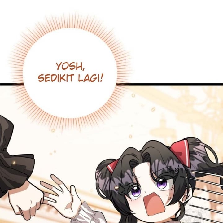 Baca The Villain's Daughter Plans To Run Away - Chapter 24 halaman 18