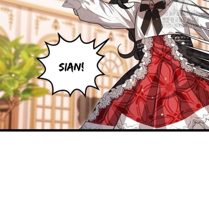 Baca The Villain's Daughter Plans To Run Away - Chapter 24 halaman 19