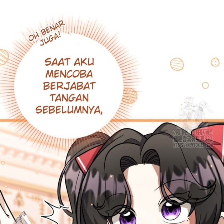 Baca The Villain's Daughter Plans To Run Away - Chapter 24 halaman 20
