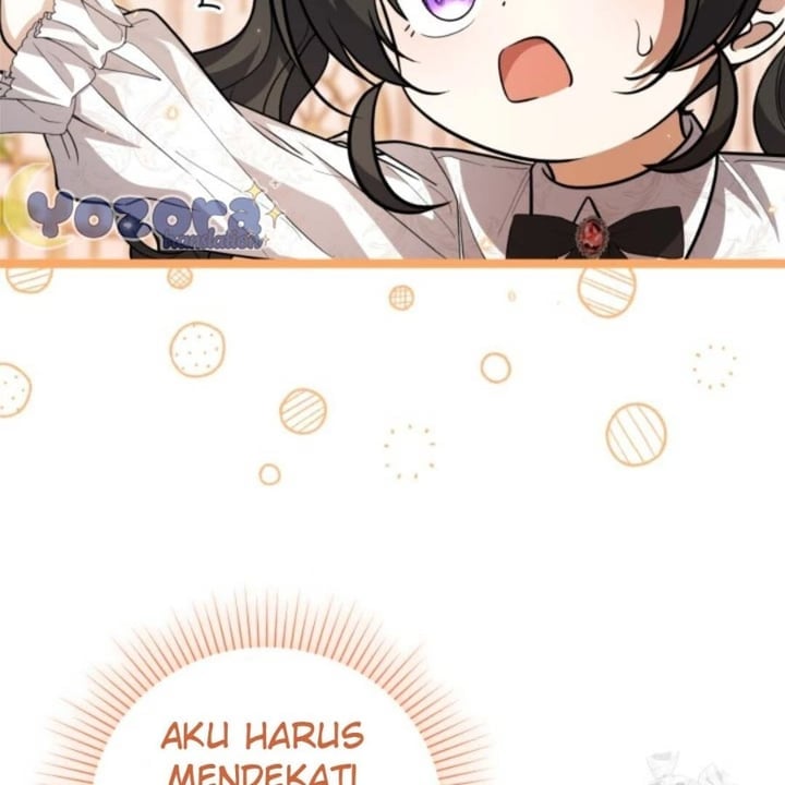 Baca The Villain's Daughter Plans To Run Away - Chapter 24 halaman 21
