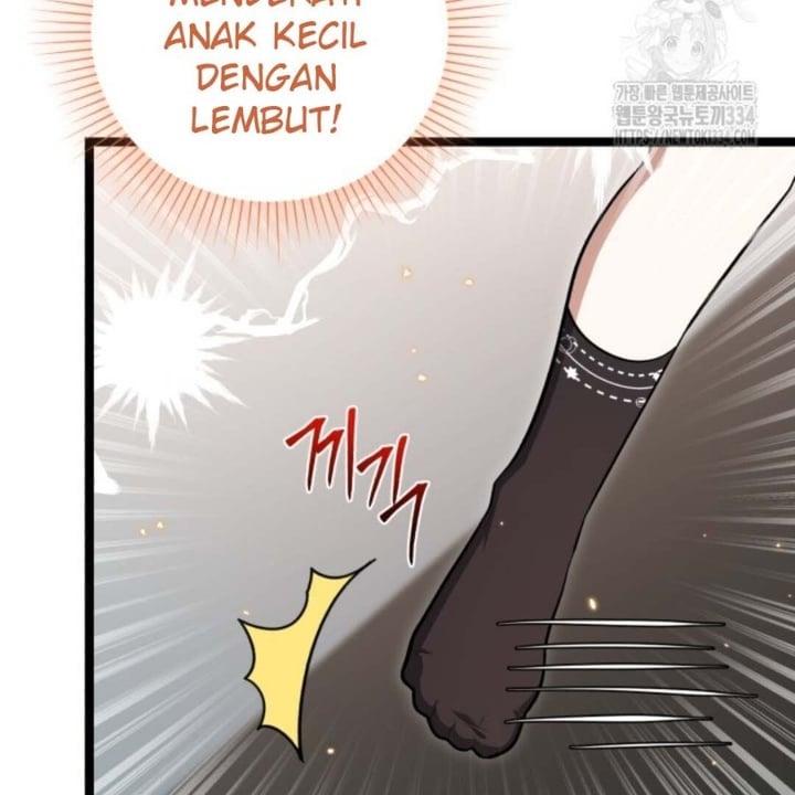 Baca The Villain's Daughter Plans To Run Away - Chapter 24 halaman 22