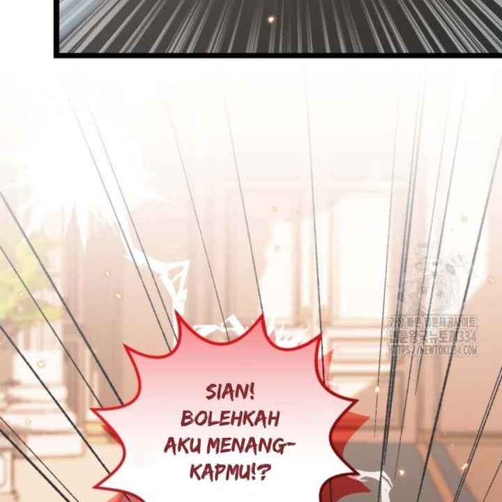 Baca The Villain's Daughter Plans To Run Away - Chapter 24 halaman 23