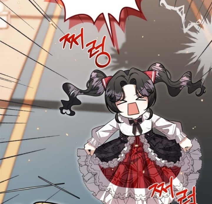 Baca The Villain's Daughter Plans To Run Away - Chapter 24 halaman 24