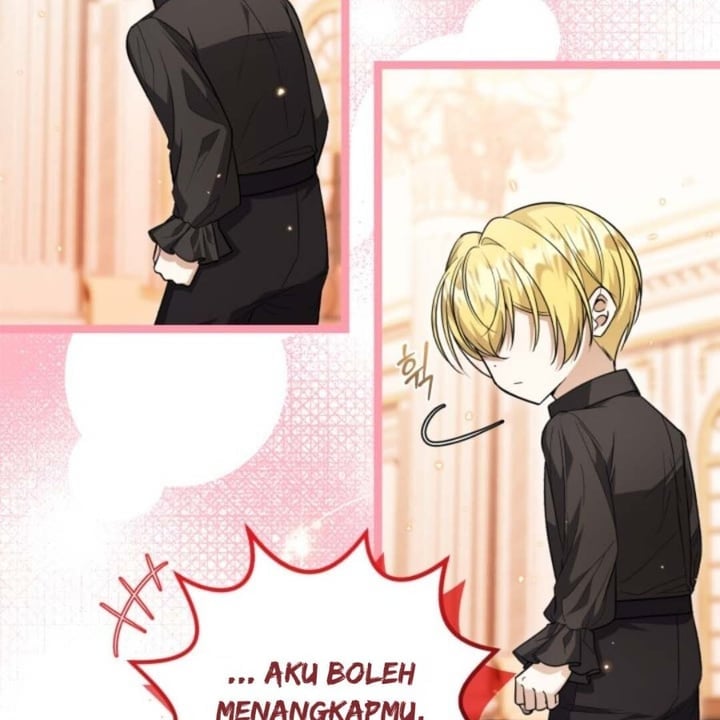 Baca The Villain's Daughter Plans To Run Away - Chapter 24 halaman 27