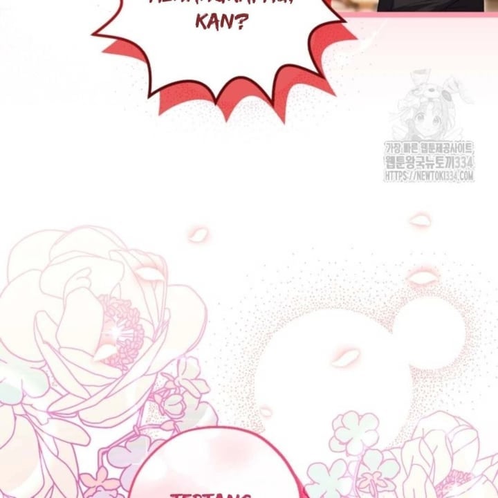 Baca The Villain's Daughter Plans To Run Away - Chapter 24 halaman 28