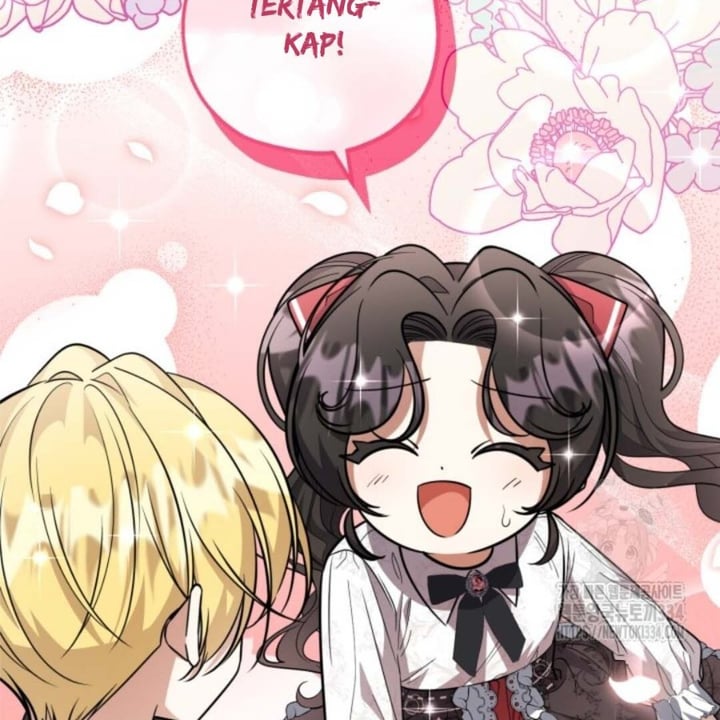 Baca The Villain's Daughter Plans To Run Away - Chapter 24 halaman 29