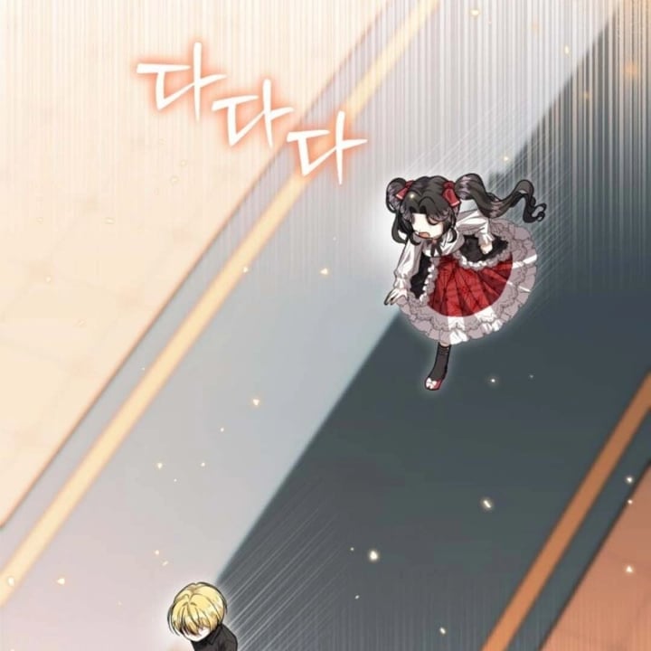 Baca The Villain's Daughter Plans To Run Away - Chapter 24 halaman 3