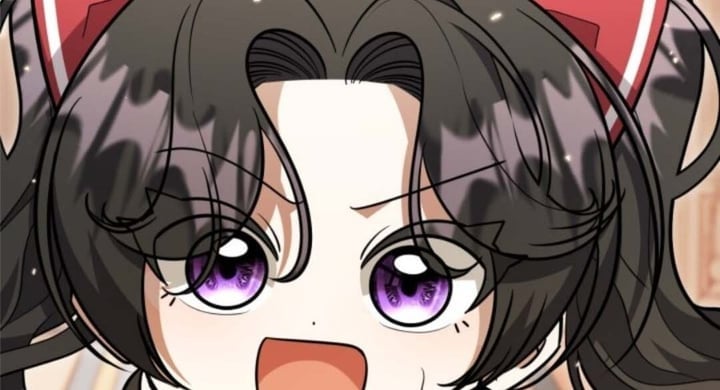 Baca The Villain's Daughter Plans To Run Away - Chapter 24 halaman 32