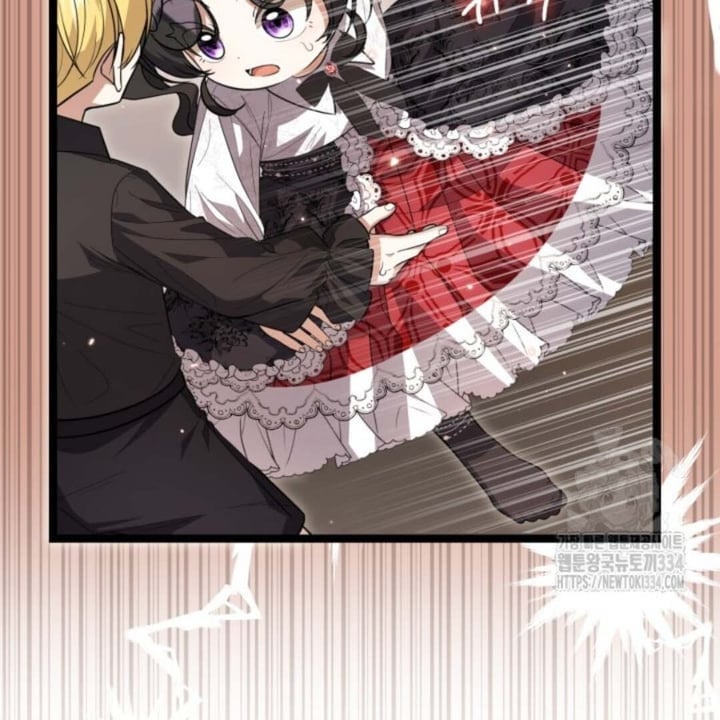 Baca The Villain's Daughter Plans To Run Away - Chapter 24 halaman 36