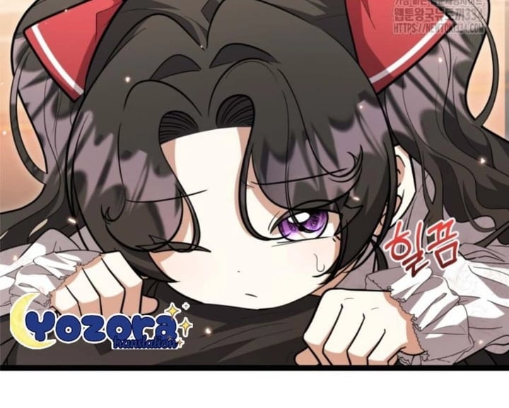 Baca The Villain's Daughter Plans To Run Away - Chapter 24 halaman 40