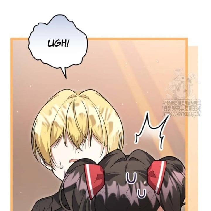 Baca The Villain's Daughter Plans To Run Away - Chapter 24 halaman 41