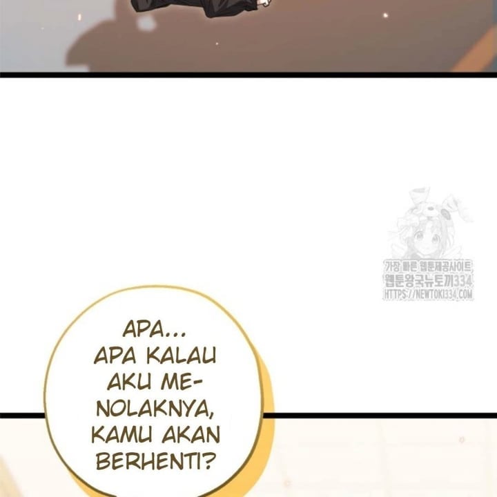 Baca The Villain's Daughter Plans To Run Away - Chapter 24 halaman 44