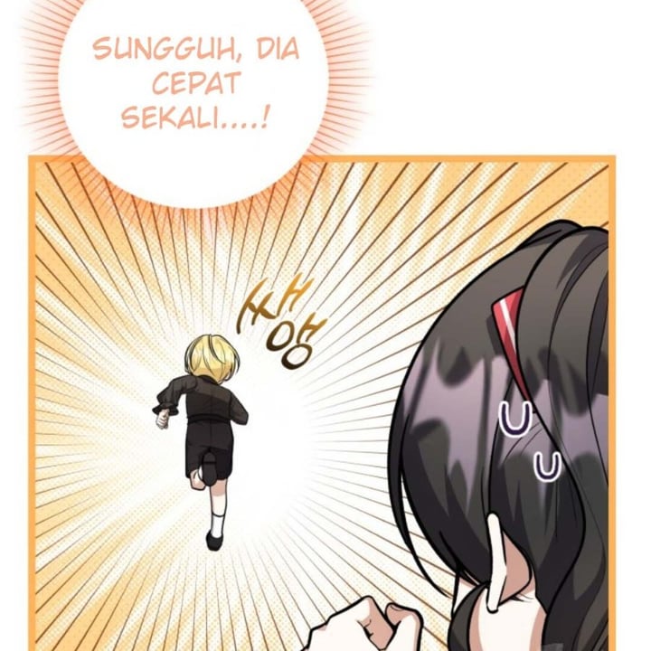 Baca The Villain's Daughter Plans To Run Away - Chapter 24 halaman 5