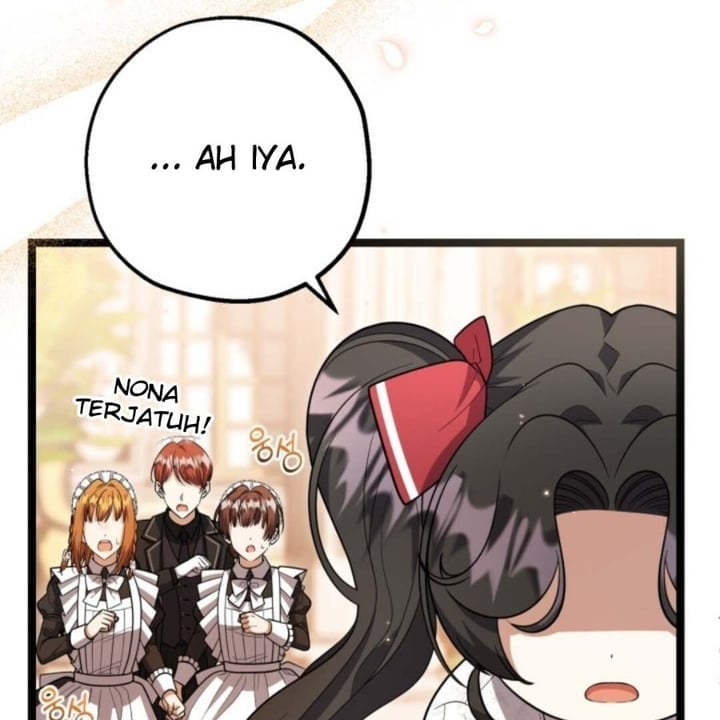 Baca The Villain's Daughter Plans To Run Away - Chapter 24 halaman 50