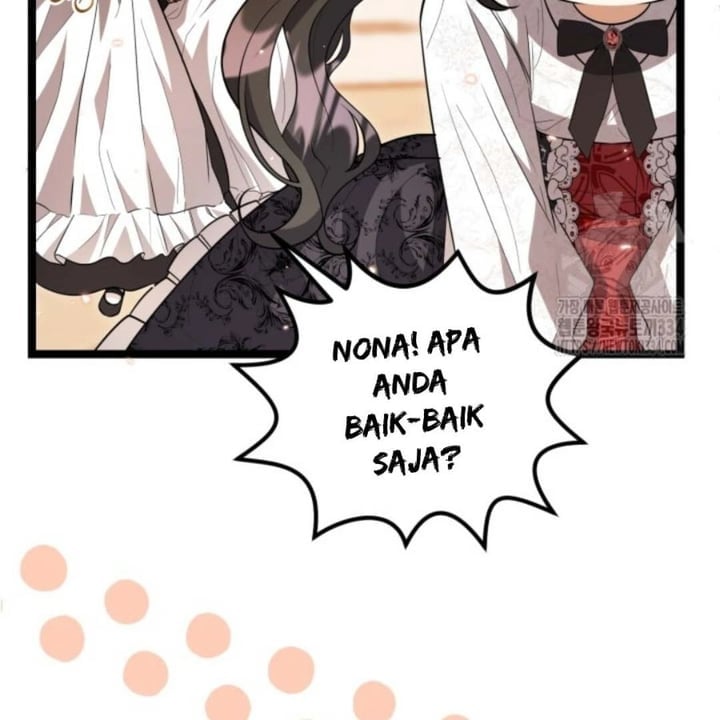 Baca The Villain's Daughter Plans To Run Away - Chapter 24 halaman 51