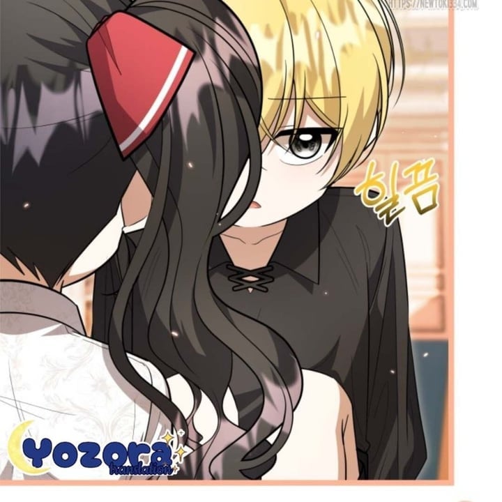 Baca The Villain's Daughter Plans To Run Away - Chapter 24 halaman 53