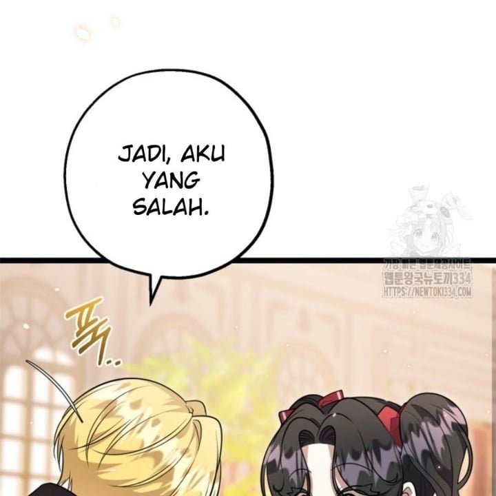 Baca The Villain's Daughter Plans To Run Away - Chapter 24 halaman 59