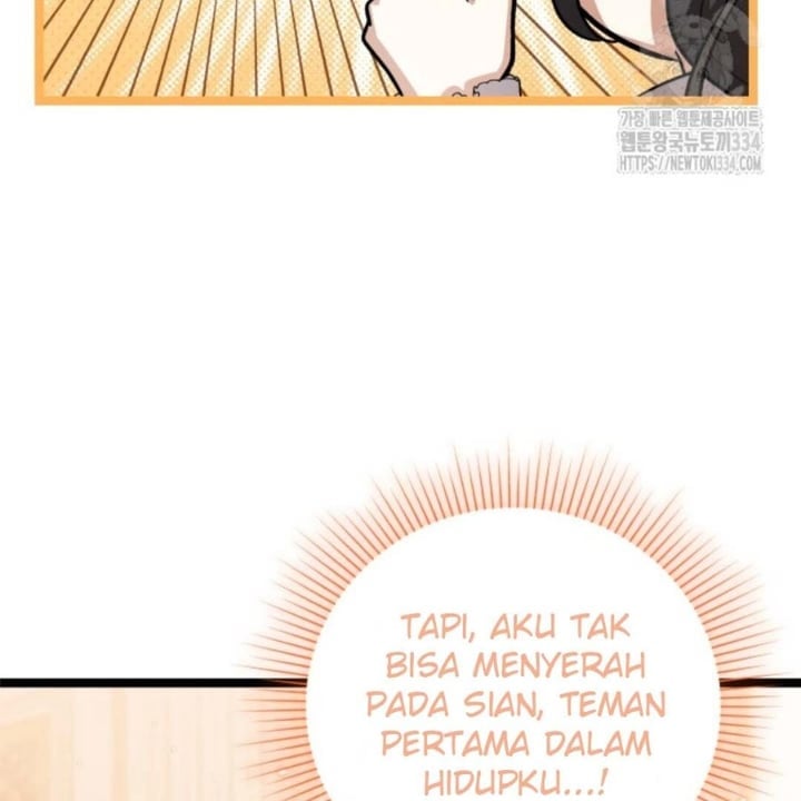 Baca The Villain's Daughter Plans To Run Away - Chapter 24 halaman 6