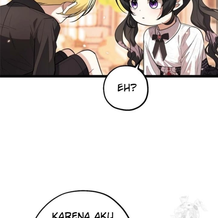 Baca The Villain's Daughter Plans To Run Away - Chapter 24 halaman 60