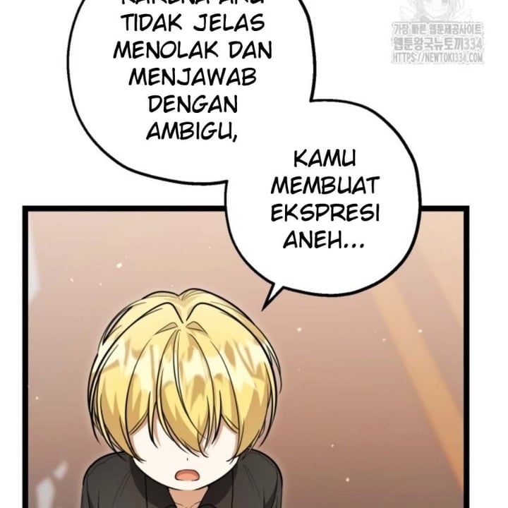Baca The Villain's Daughter Plans To Run Away - Chapter 24 halaman 61
