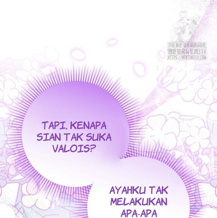 Baca The Villain's Daughter Plans To Run Away - Chapter 24 halaman 65