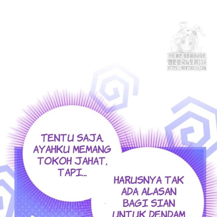 Baca The Villain's Daughter Plans To Run Away - Chapter 24 halaman 68