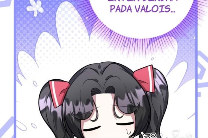 Baca The Villain's Daughter Plans To Run Away - Chapter 24 halaman 69