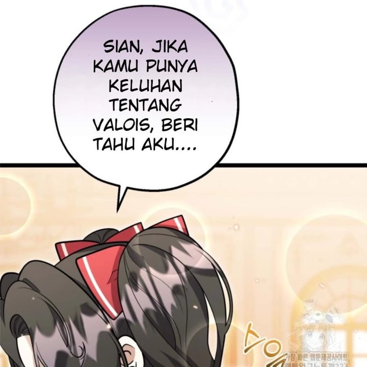 Baca The Villain's Daughter Plans To Run Away - Chapter 24 halaman 71