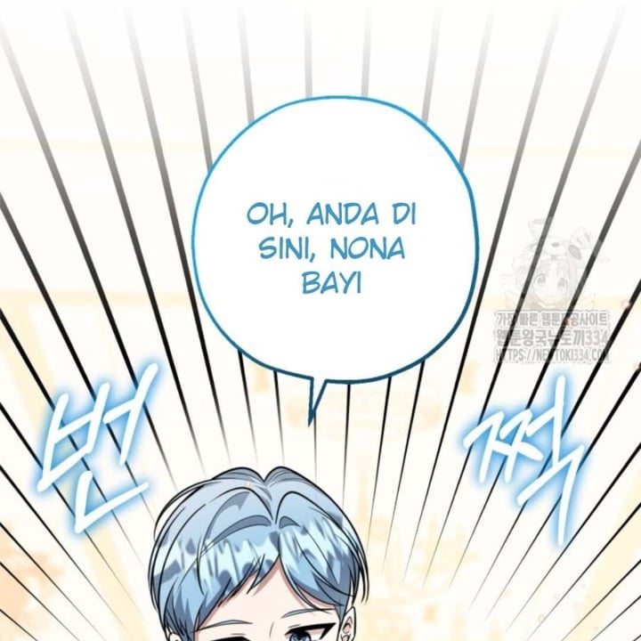 Baca The Villain's Daughter Plans To Run Away - Chapter 24 halaman 73