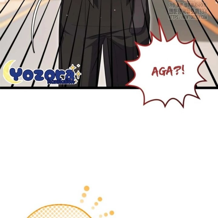 Baca The Villain's Daughter Plans To Run Away - Chapter 24 halaman 75