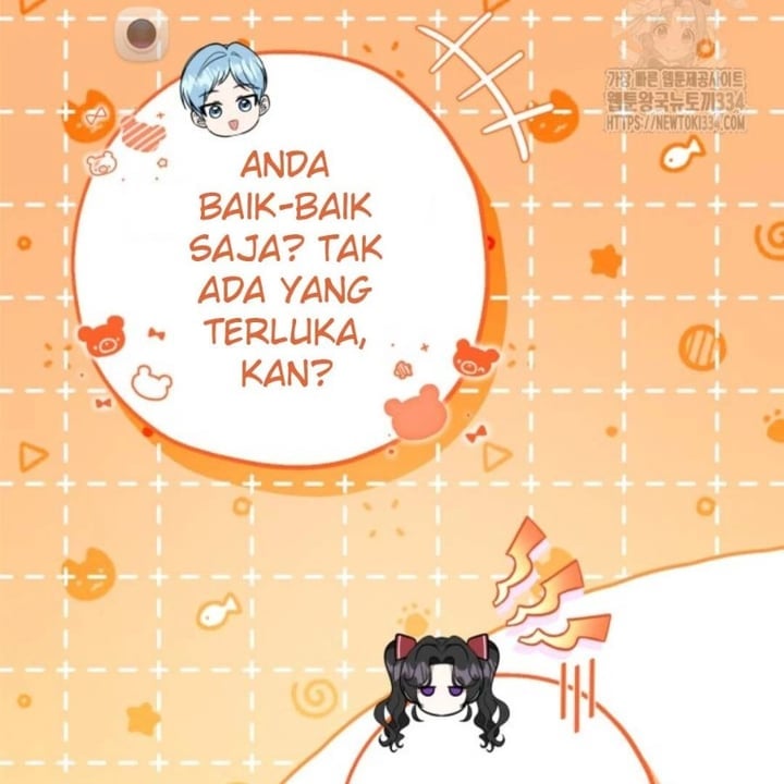Baca The Villain's Daughter Plans To Run Away - Chapter 24 halaman 78