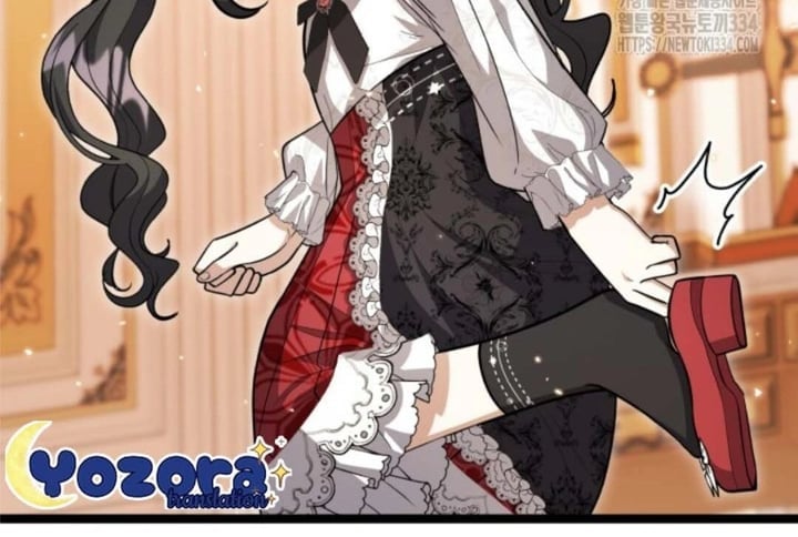 Baca The Villain's Daughter Plans To Run Away - Chapter 24 halaman 8