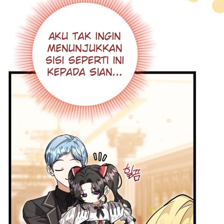 Baca The Villain's Daughter Plans To Run Away - Chapter 24 halaman 80