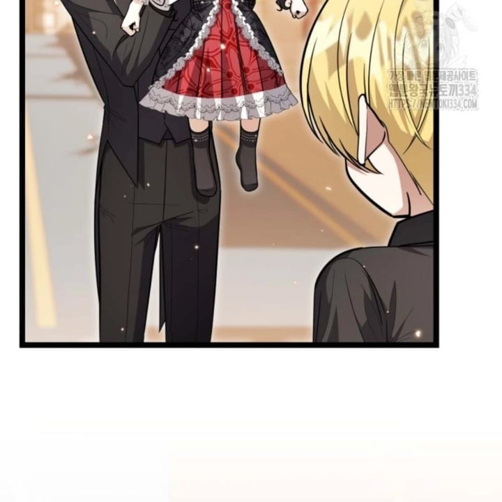 Baca The Villain's Daughter Plans To Run Away - Chapter 24 halaman 81