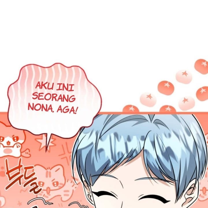 Baca The Villain's Daughter Plans To Run Away - Chapter 24 halaman 85
