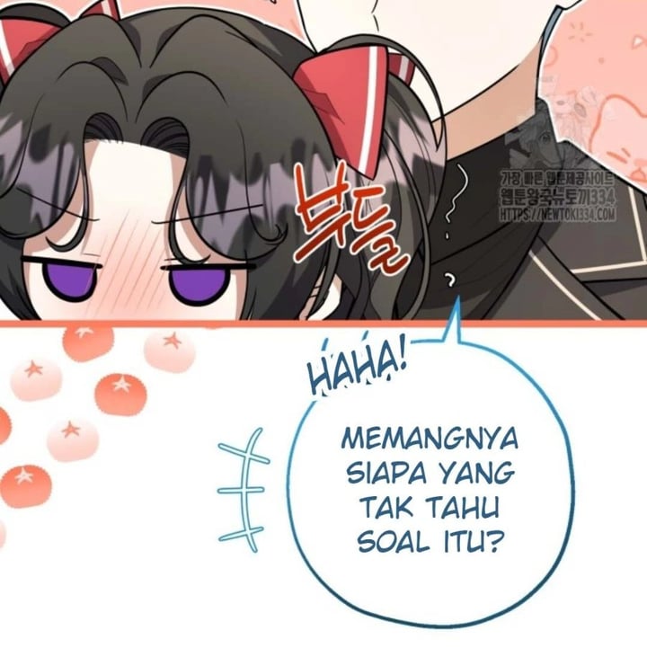 Baca The Villain's Daughter Plans To Run Away - Chapter 24 halaman 86