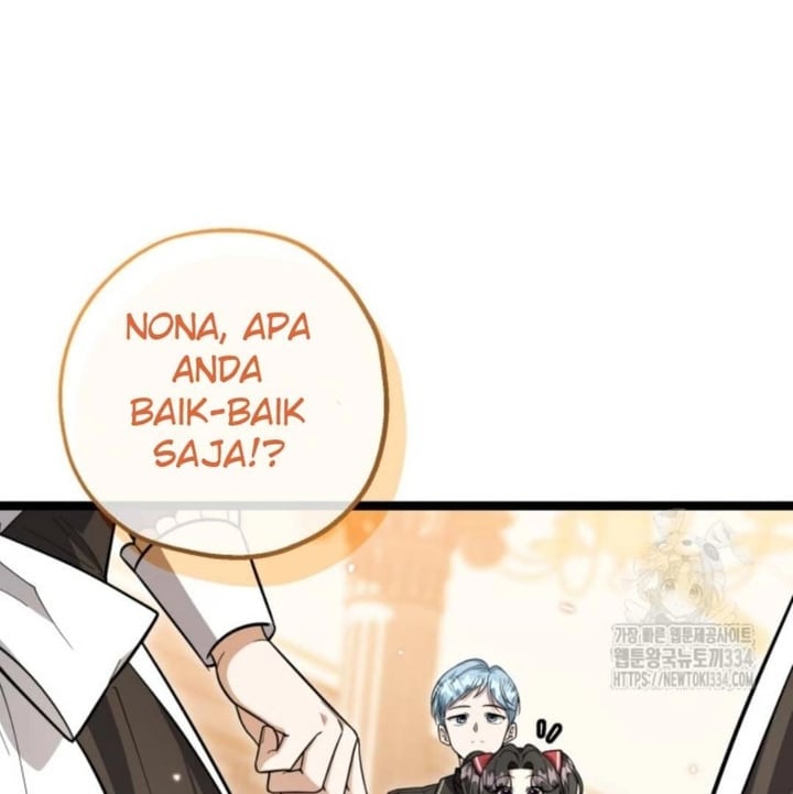Baca The Villain's Daughter Plans To Run Away - Chapter 24 halaman 87