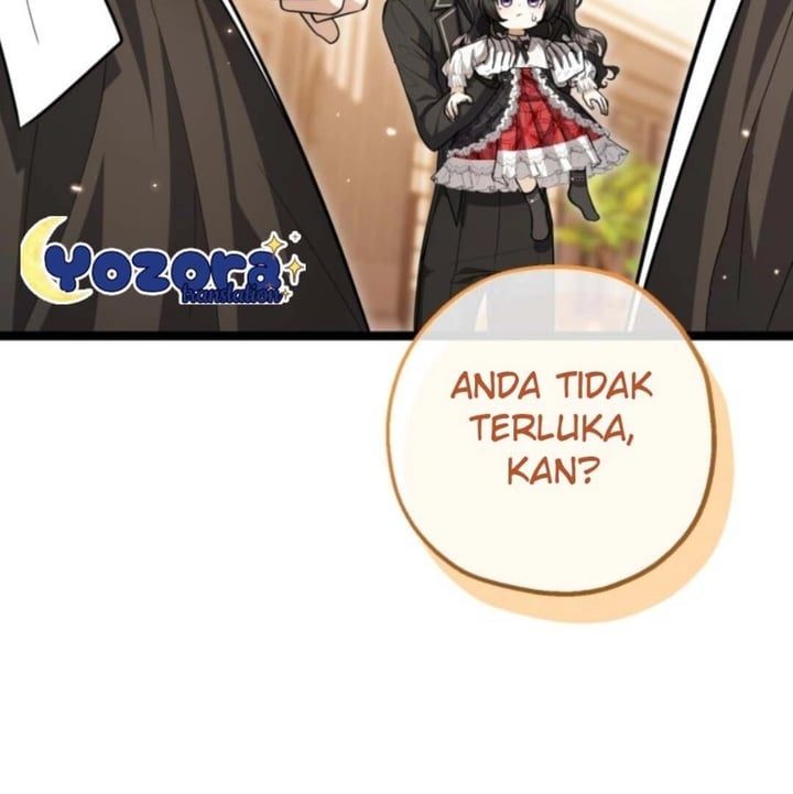 Baca The Villain's Daughter Plans To Run Away - Chapter 24 halaman 88