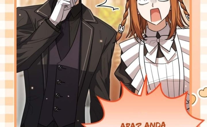 Baca The Villain's Daughter Plans To Run Away - Chapter 24 halaman 90
