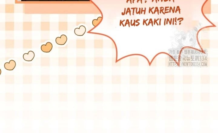 Baca The Villain's Daughter Plans To Run Away - Chapter 24 halaman 91