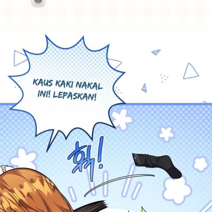 Baca The Villain's Daughter Plans To Run Away - Chapter 24 halaman 92