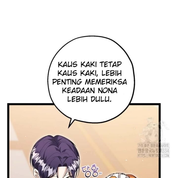 Baca The Villain's Daughter Plans To Run Away - Chapter 24 halaman 94