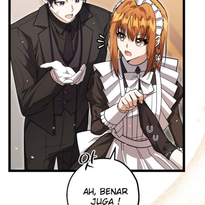 Baca The Villain's Daughter Plans To Run Away - Chapter 24 halaman 95