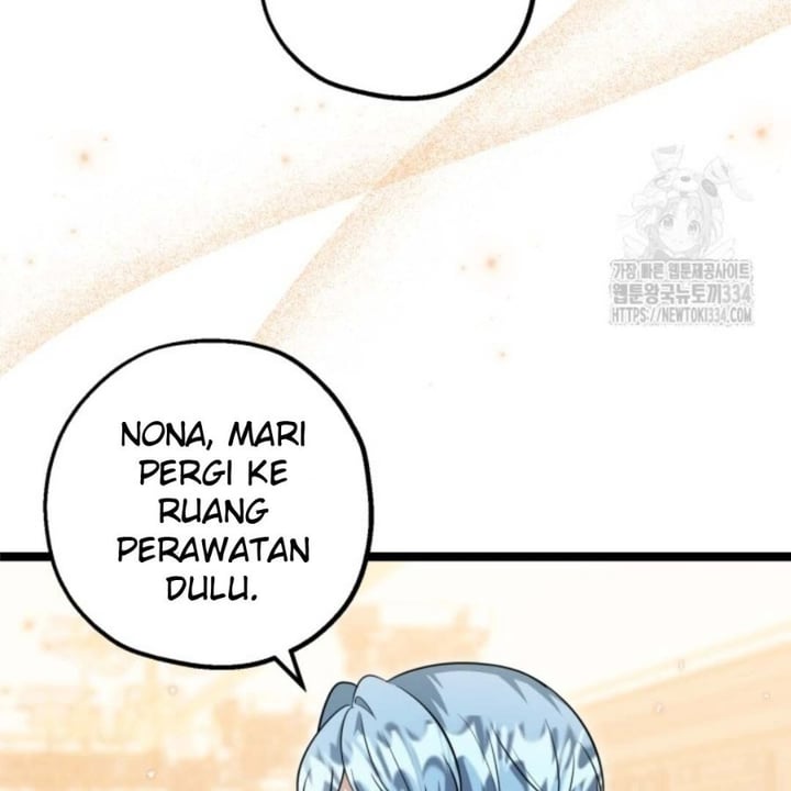 Baca The Villain's Daughter Plans To Run Away - Chapter 24 halaman 96