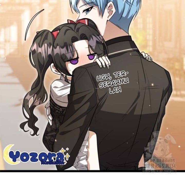 Baca The Villain's Daughter Plans To Run Away - Chapter 24 halaman 97