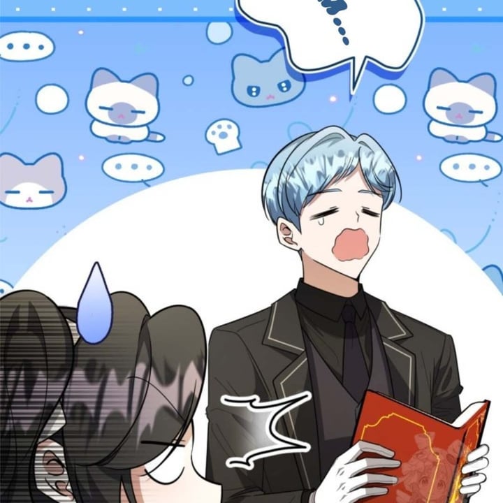 Baca The Villain's Daughter Plans To Run Away - Chapter 25 halaman 10
